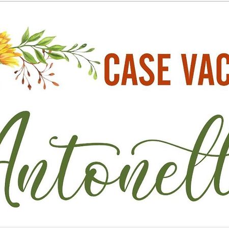 Case Vacanze Con Vista Panoramica Da Antonella Vieste Exterior photo